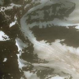 Satellite imagery of Mount Garth, CA