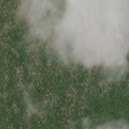 Satellite imagery of Howse Pass, CA