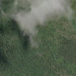 Satellite imagery of Howse Pass, CA