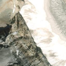 Satellite imagery of Midway Peak, CA