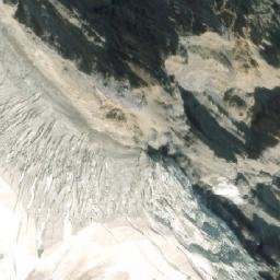 Satellite imagery of Midway Peak, CA
