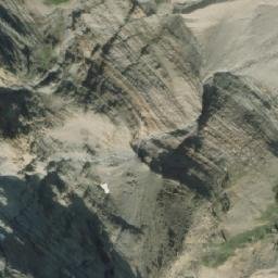 Satellite imagery of Midway Peak, CA