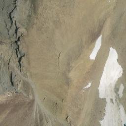 Satellite imagery of Mount Weed, CA