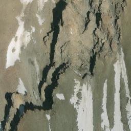 Satellite imagery of Mount Weed, CA