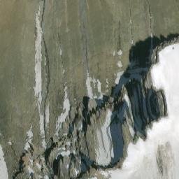 Satellite imagery of Mount Weed, CA