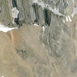Satellite imagery of Conical Peak, CA