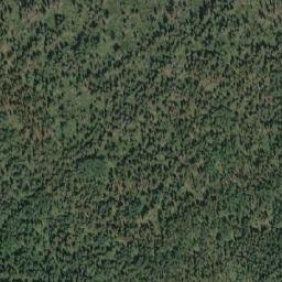 Satellite imagery of Strawberry Ridge, CA