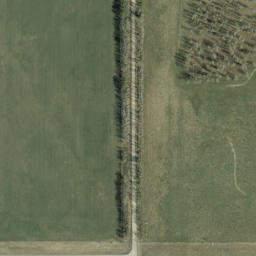 Satellite imagery of Schrader's Hill, CA