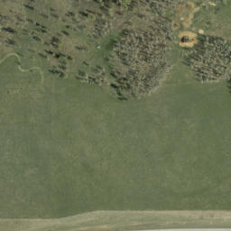 Satellite imagery of Schrader's Hill, CA
