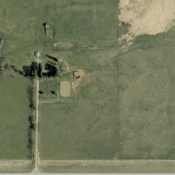 Satellite imagery of Schrader's Hill, CA