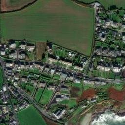 Satellite imagery of Weaver’s Point, IE