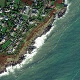 Satellite imagery of Weaver’s Point, IE