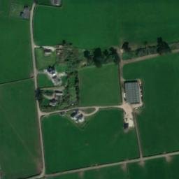 Satellite imagery of Calf, IE