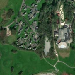Satellite imagery of Cotter’s Point, IE