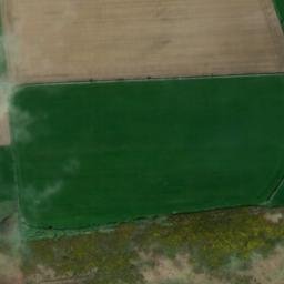 Satellite imagery of Cotter’s Point, IE