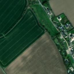 Satellite imagery of Brohogue Rock, IE
