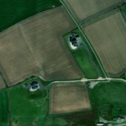 Satellite imagery of Brohogue Rock, IE