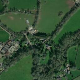Satellite imagery of Clyn Pattel Mound, GB