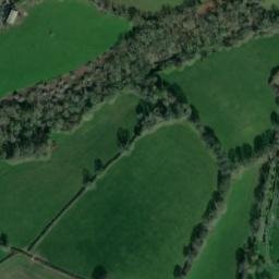 Satellite imagery of Clyn Pattel Mound, GB