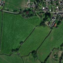 Satellite imagery of Castell Cynon, GB