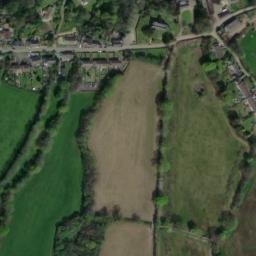 Satellite imagery of Castell Cynon, GB
