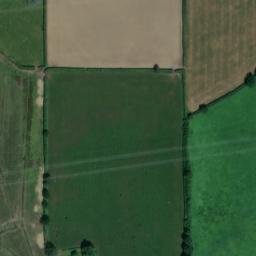 Satellite imagery of Castell Aber Cafwy, GB