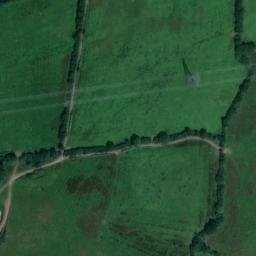 Satellite imagery of Castell Aber Cafwy, GB