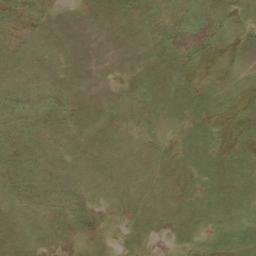 Satellite imagery of Cadair Fawr, GB