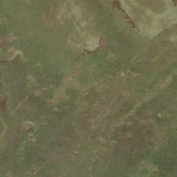 Satellite imagery of Cadair Fawr, GB