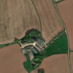 Satellite imagery of Castle near Penrhos Church, GB