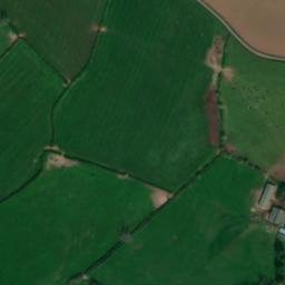 Satellite imagery of Castle near Penrhos Church, GB
