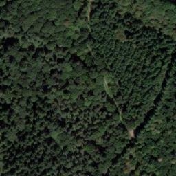 Satellite imagery of Soudley Camp, GB