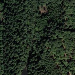 Satellite imagery of Soudley Camp, GB