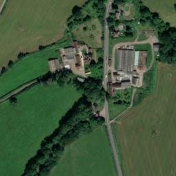 Satellite imagery of Newnham on Severn Castle House, GB