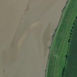 Satellite imagery of Newnham on Severn Castle House, GB