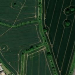 Satellite imagery of Haresfield Mount, GB