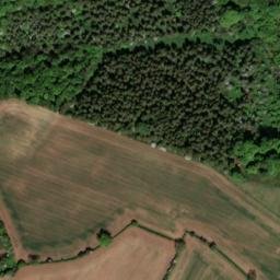 Satellite imagery of Clements Farm Mound, GB