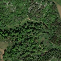 Satellite imagery of Clements Farm Mound, GB