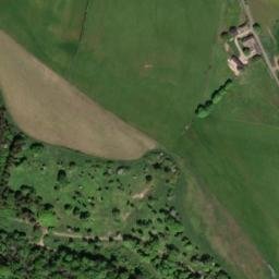 Satellite imagery of Caudle Green, GB