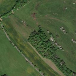 Satellite imagery of Caudle Green, GB