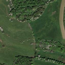 Satellite imagery of Caudle Green, GB