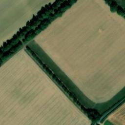 Satellite imagery of Golden Parsonage, GB