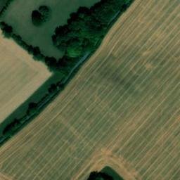 Satellite imagery of Golden Parsonage, GB