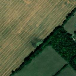 Satellite imagery of Golden Parsonage, GB