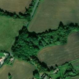 Satellite imagery of Sheering Hall Ringwork, GB