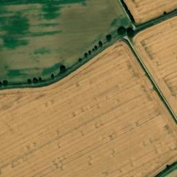 Satellite imagery of Witham Blunts Hall, GB