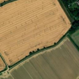 Satellite imagery of Witham Blunts Hall, GB