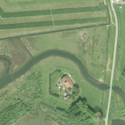 Satellite imagery of Fort bij het Steurgat, NL