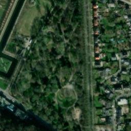 Satellite imagery of Sternberg, DE