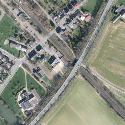 Satellite imagery of Hövelmann Punkt, NL
